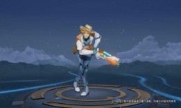 蒙牙新皮肤爆料视频